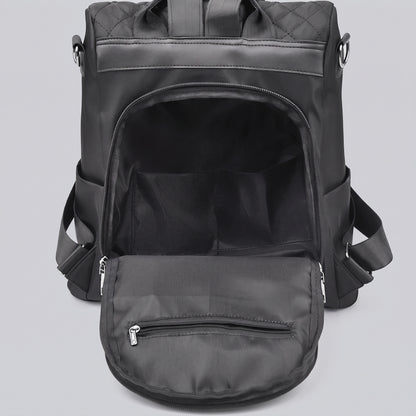 Sac à Dos Protection Renforcée Femme – vue 5 – Yokabag