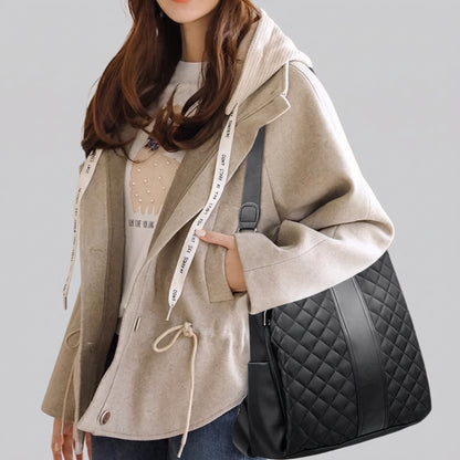Sac à Dos Protection Renforcée Femme – vue 8 – Yokabag