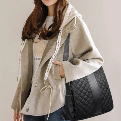 Sac à Dos Protection Renforcée Femme – vue 8 – Yokabag