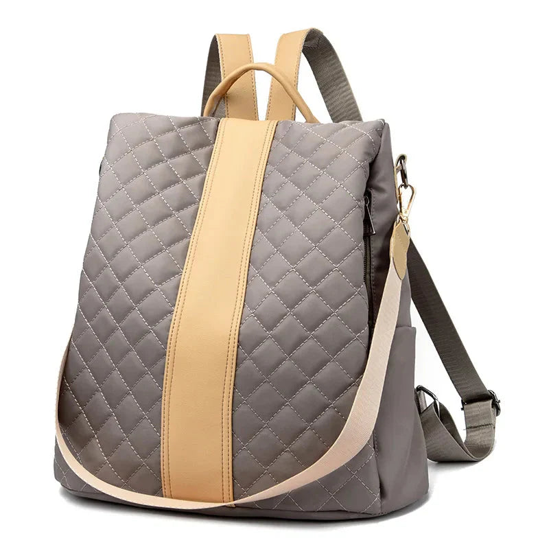 Sac à Dos Protection Renforcée Femme – vue 10 – Yokabag