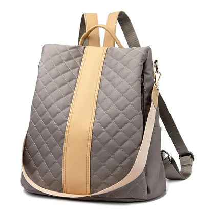 Sac à Dos Protection Renforcée Femme – vue 10 – Yokabag
