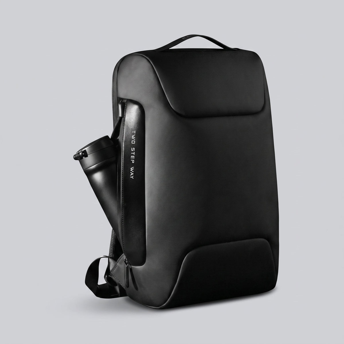 Sac à Dos Sécurisé - Explorer avec Port USB – vue 6 – Yokabag