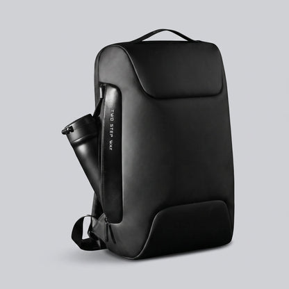 Sac à Dos Sécurisé - Explorer avec Port USB – vue 6 – Yokabag