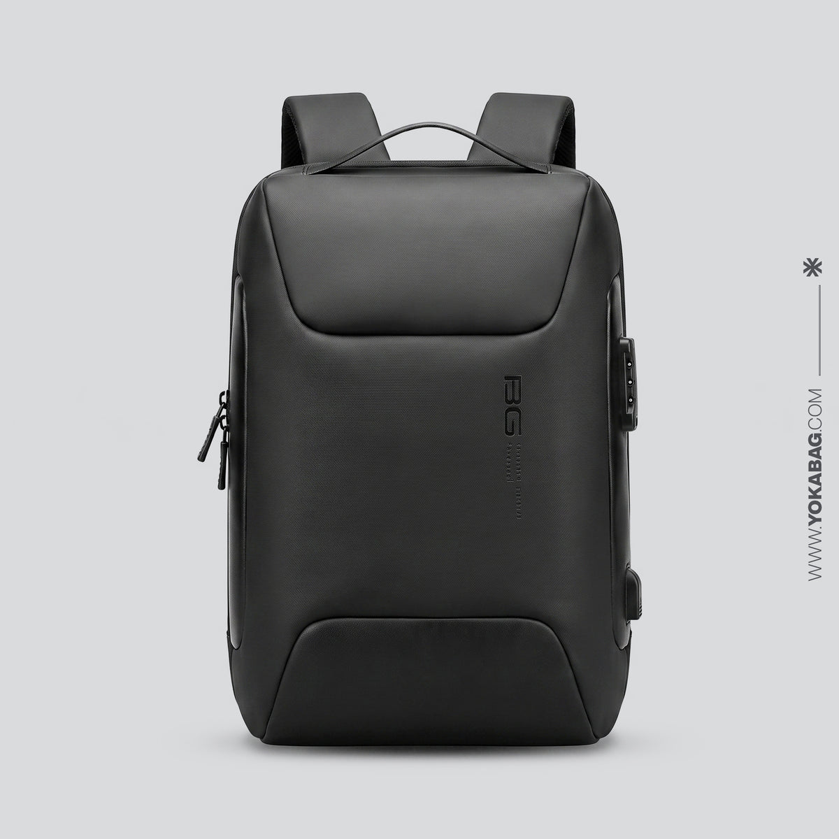 Sac à Dos Sécurisé - Explorer avec Port USB
