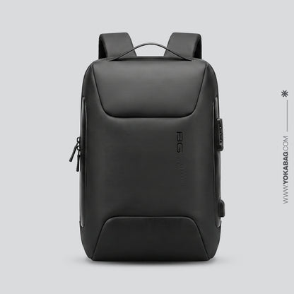 Sac à Dos Sécurisé - Explorer avec Port USB