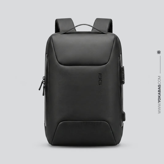 Sac à Dos Sécurisé - Explorer avec Port USB