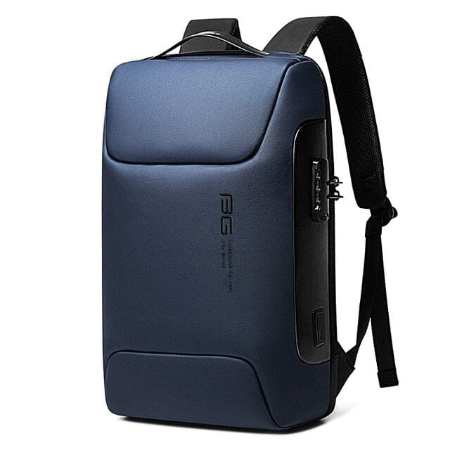 Sac à Dos Sécurisé - Explorer avec Port USB – vue 8 – Yokabag