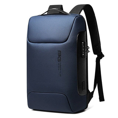 Sac à Dos Sécurisé - Explorer avec Port USB – vue 8 – Yokabag