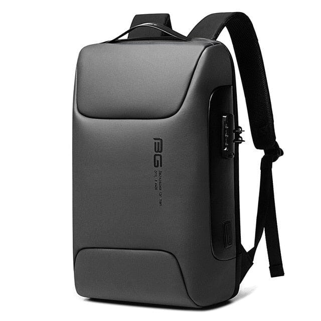 Sac à Dos Sécurisé - Explorer avec Port USB – vue 10 – Yokabag