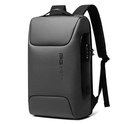 Sac à Dos Sécurisé - Explorer avec Port USB – vue 10 – Yokabag