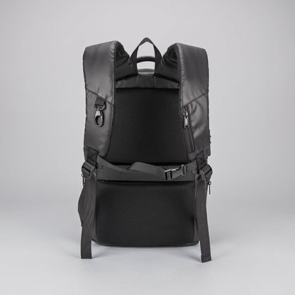 Sac à Dos Nomade Sécurisé - Rigide & Connecté (15.6 Pouces) – vue 8 – Yokabag