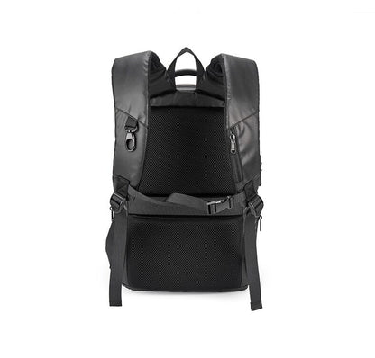 Sac à Dos Nomade Sécurisé - Rigide & Connecté (15.6 Pouces) – vue 8 – Yokabag