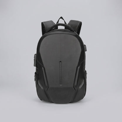 Sac à Dos Nomade Sécurisé - Rigide & Connecté (15.6 Pouces) – vue 6 – Yokabag
