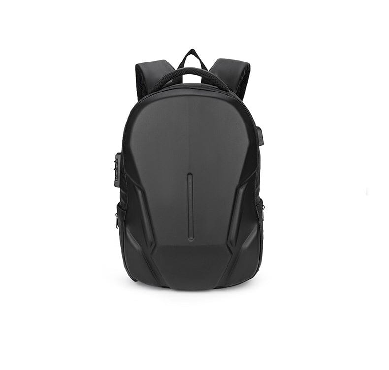 Sac à Dos Nomade Sécurisé - Rigide & Connecté (15.6 Pouces) – vue 6 – Yokabag
