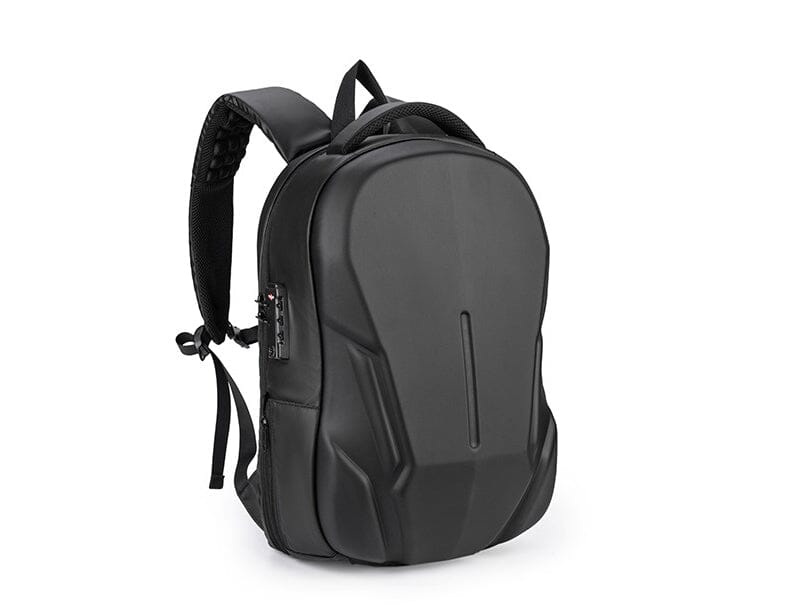 Sac à Dos Nomade Sécurisé - Rigide & Connecté (15.6 Pouces) – vue 7 – Yokabag