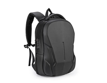 Sac à Dos Nomade Sécurisé - Rigide & Connecté (15.6 Pouces) – vue 7 – Yokabag