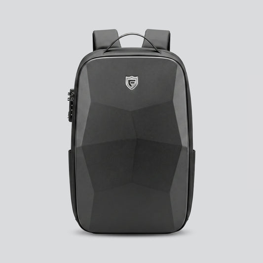 Sac à Dos Sécurisé Rigide (avec Port USB)