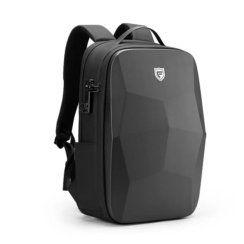 Sac à Dos Sécurisé Rigide (avec Port USB)