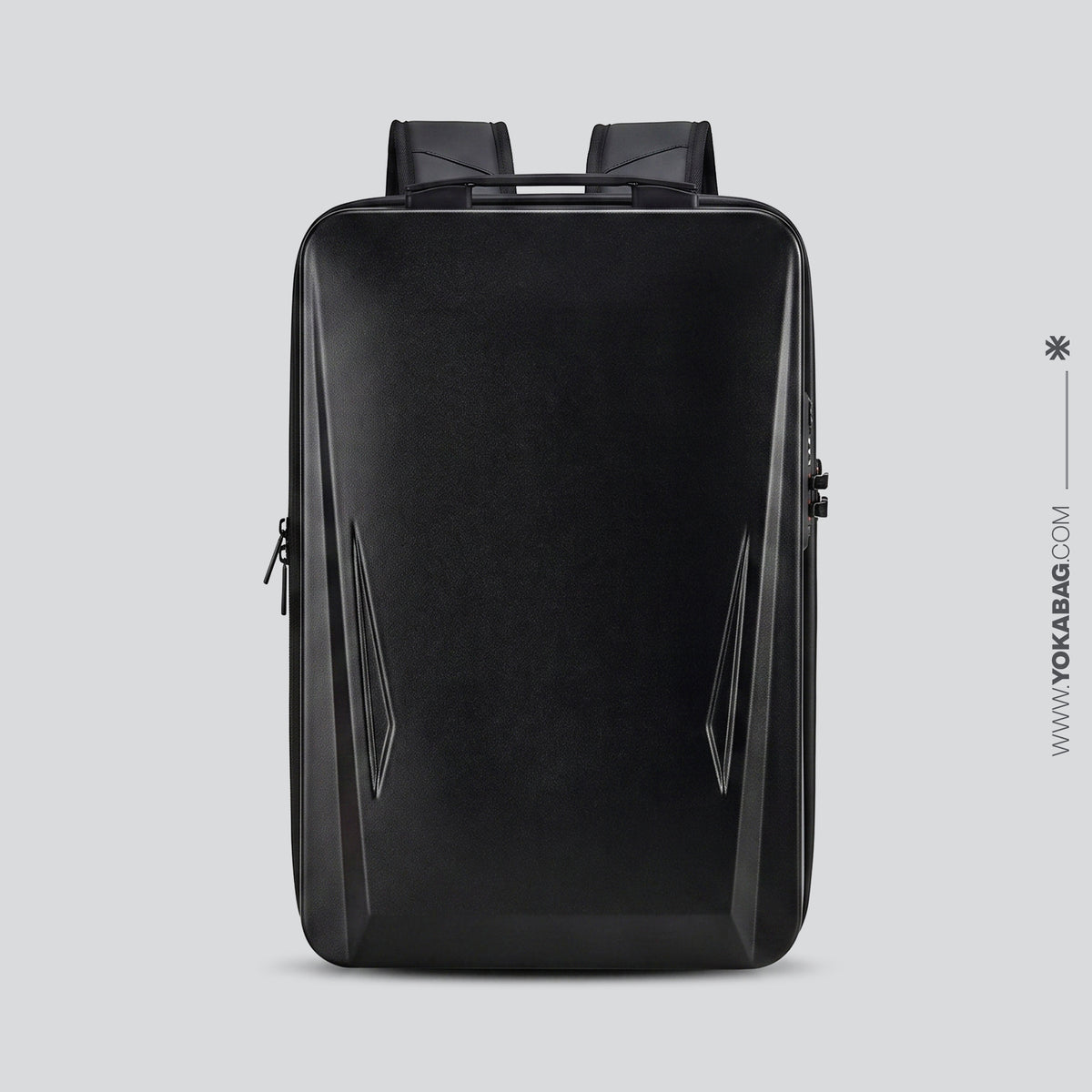 Sac à Dos Voyage Sécurisé – vue 10 – Yokabag