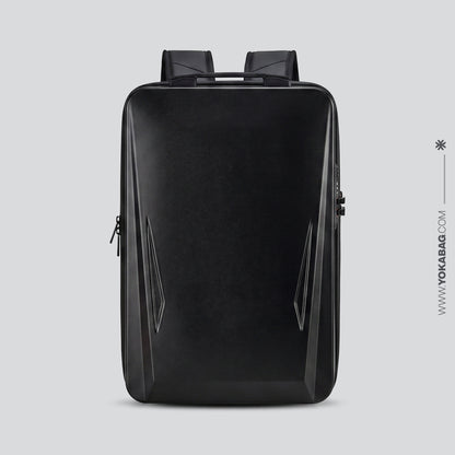 Sac à Dos Voyage Sécurisé – vue 10 – Yokabag