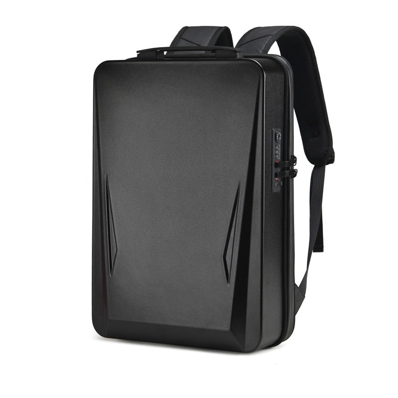 Sac à Dos Voyage Sécurisé – vue 10 – Yokabag