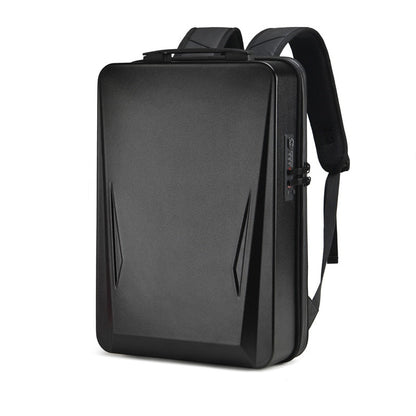 Sac à Dos Voyage Sécurisé – vue 10 – Yokabag