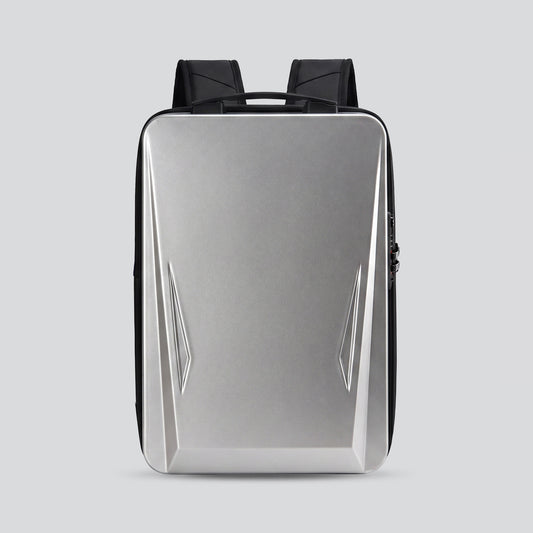 Sac à Dos Voyage Sécurisé Silver Edition – Yokabag