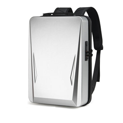 Sac à Dos Voyage Sécurisé Silver Edition – Yokabag