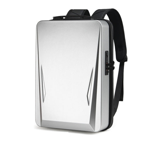 Sac à Dos Voyage Sécurisé Silver Edition – Yokabag