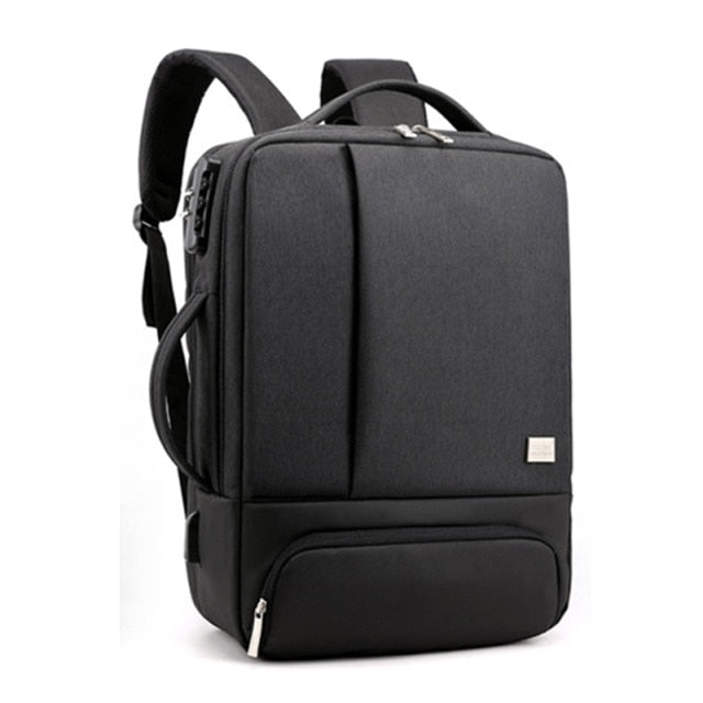 Sac à Dos Sécurisé - Travel Secure – vue 10 – Yokabag