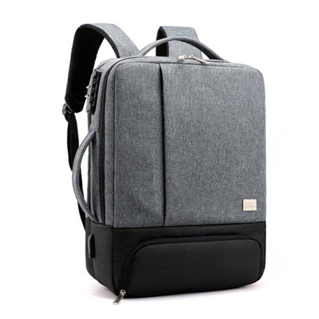 Sac à Dos Sécurisé - Travel Secure – vue 11 – Yokabag