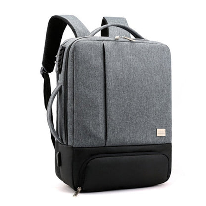 Sac à Dos Sécurisé - Travel Secure – vue 11 – Yokabag