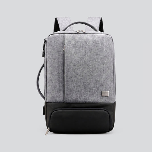 Sac à Dos Sécurisé - Travel Secure