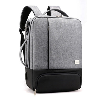 Sac à Dos Sécurisé - Travel Secure