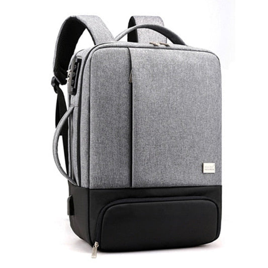 Sac à Dos Sécurisé - Travel Secure