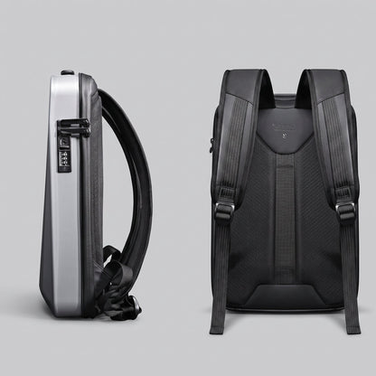 Sac à Dos Sécurisé USB & TSA Edition Voyage – vue 4 – Yokabag