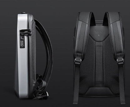 Sac à Dos Sécurisé USB & TSA Edition Voyage – vue 4 – Yokabag