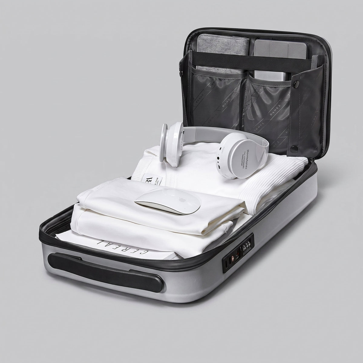 Sac à Dos Sécurisé USB & TSA Edition Voyage – vue 7 – Yokabag