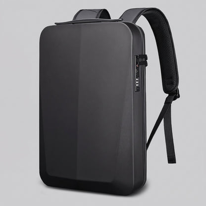 Sac à Dos Sécurisé USB & TSA Edition Voyage Gris – vue 2 – Yokabag