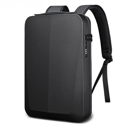 Sac à Dos Sécurisé USB & TSA Edition Voyage Gris – vue 2 – Yokabag