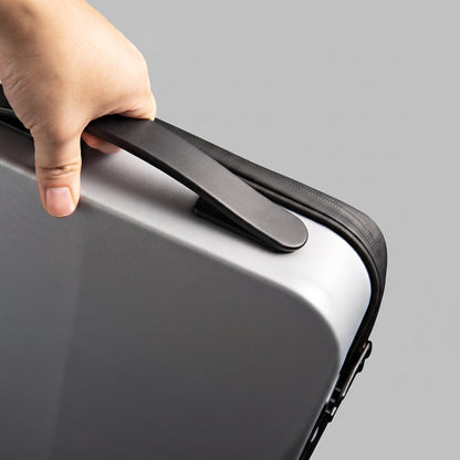 Sac à Dos Sécurisé USB & TSA Edition Voyage – vue 8 – Yokabag