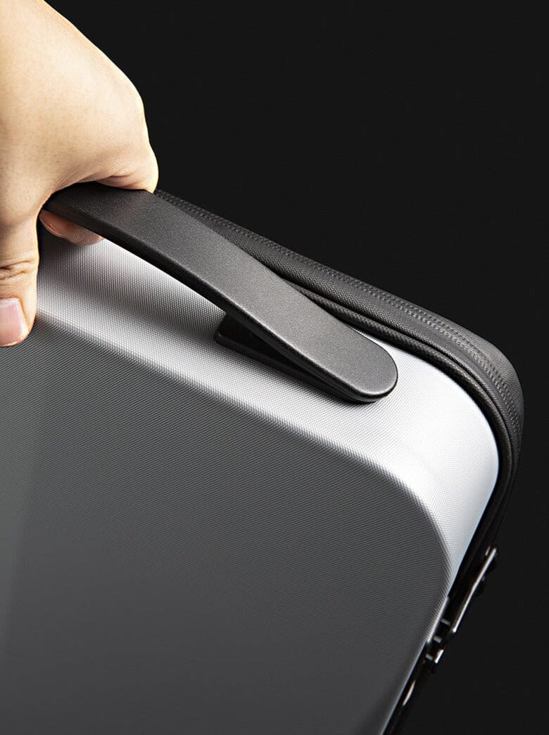 Sac à Dos Sécurisé USB & TSA Edition Voyage – vue 8 – Yokabag