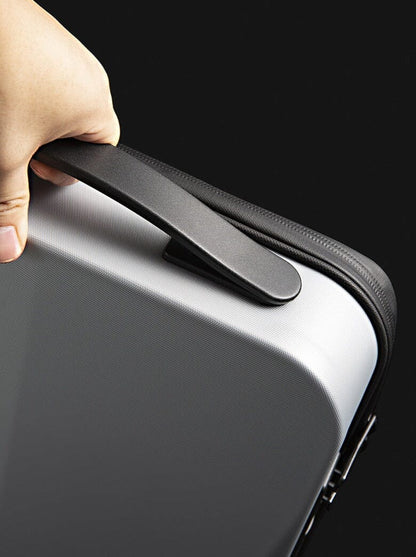 Sac à Dos Sécurisé USB & TSA Edition Voyage – vue 8 – Yokabag