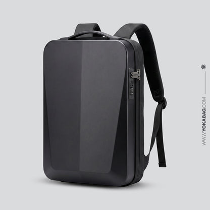 Sac à Dos Sécurisé USB & TSA Edition Voyage