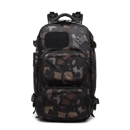 Sac à Dos Sécurisé Extensible pour Voyage – vue 6 – Yokabag