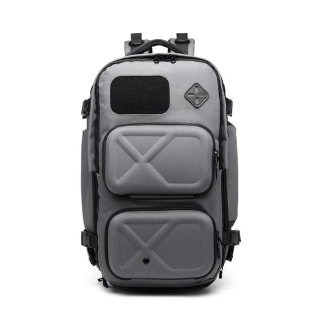 Sac à Dos Sécurisé Extensible pour Voyage – vue 5 – Yokabag