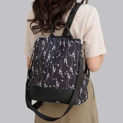 Sac à Dos Sécurisé Femme – vue 18 – Yokabag
