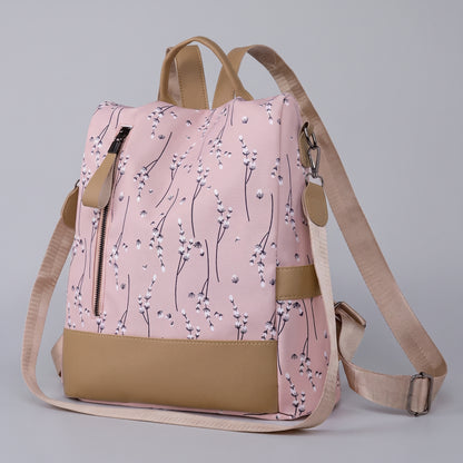 Sac à Dos Sécurisé Femme – vue 7 – Yokabag