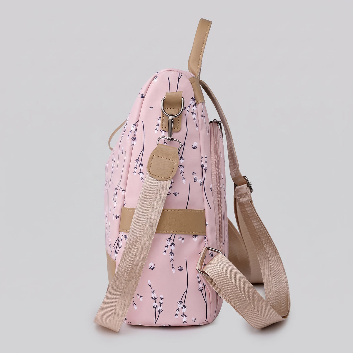 Sac à Dos Sécurisé Femme – vue 8 – Yokabag