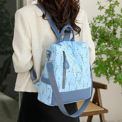 Sac à Dos Sécurisé Femme – vue 11 – Yokabag